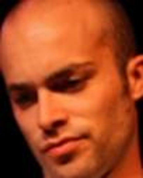 Carl Herzog Headshot