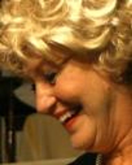 Laurel Lettieri Headshot