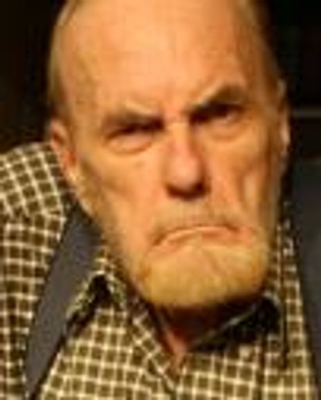 Manny Lieberman Headshot