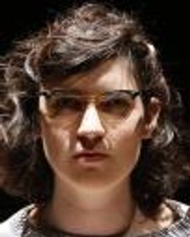 Liba Vaynberg Headshot