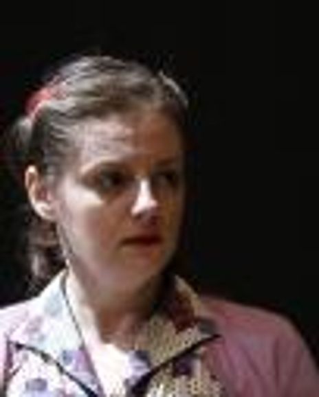 Yelena Smulenson Headshot