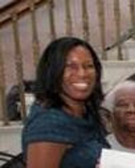 Sandra Chapman Headshot