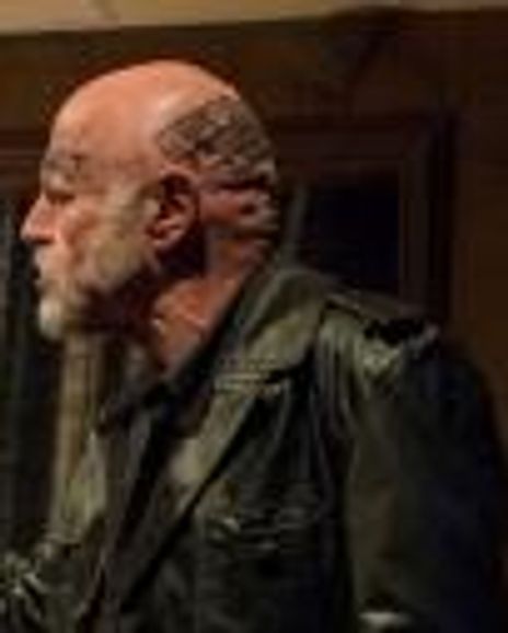 Bruce Corander Headshot