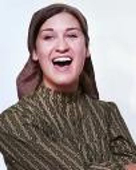 Jessica Martens Headshot