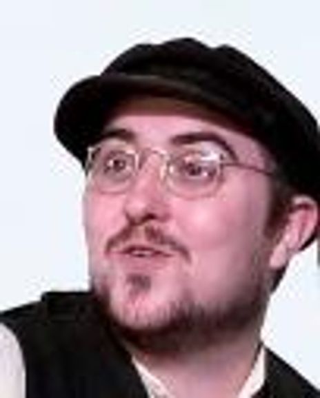 Shawn Smith Jones Headshot