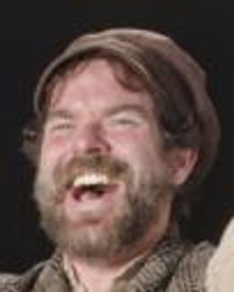 Tim Wisgerhof Headshot