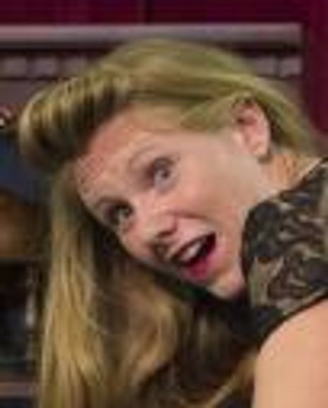 Julie Fontenot Headshot