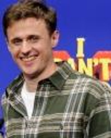 Alan Morrissey Headshot