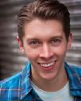 Leeds Hill Headshot