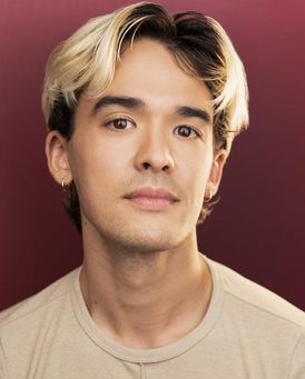 Emilio Ramos Headshot