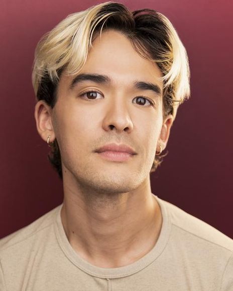 Emilio Ramos Headshot