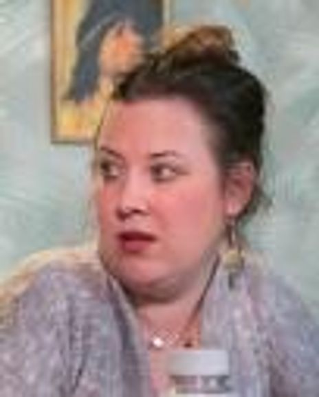 Page Purgar Headshot