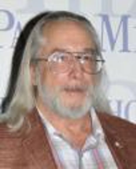 F. Mitchell Dana Headshot