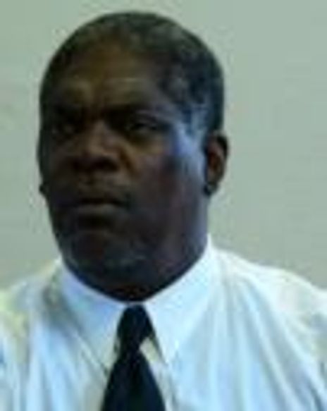 Johhny Lee Davenport Headshot