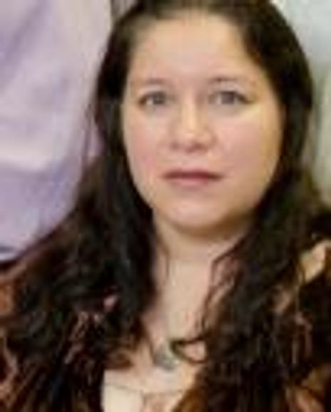 Shari Mendelson Headshot