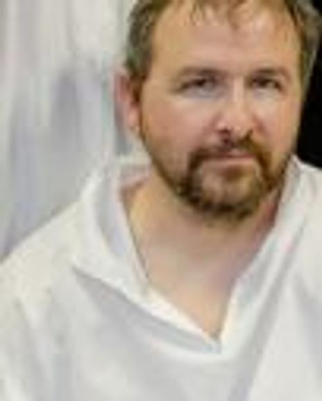 Robert G. Ouellette Headshot