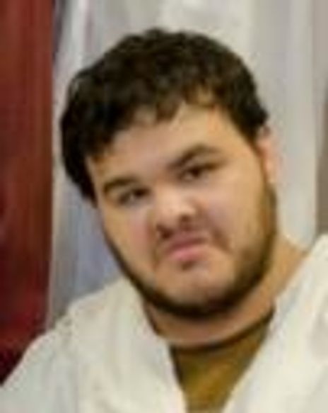 Andrew Gutierrez Headshot