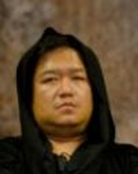 John Michael Villa Headshot