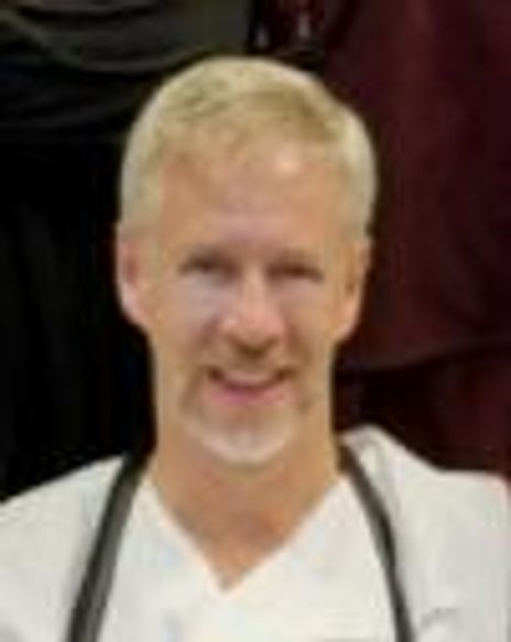 Charles Gerard Timm Headshot