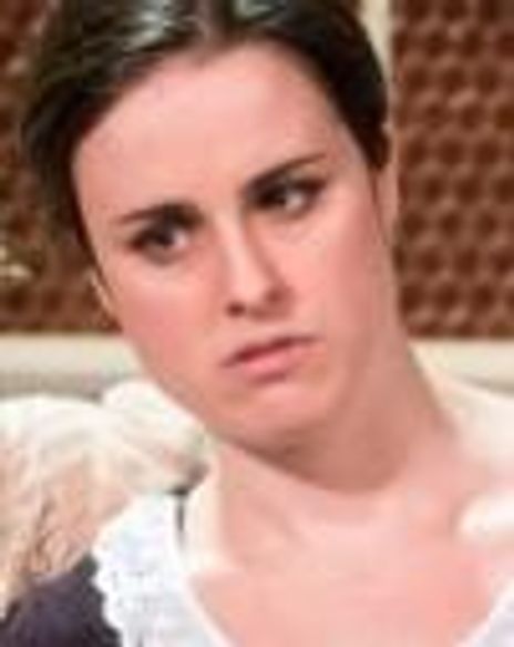 Kelly McMurray Headshot