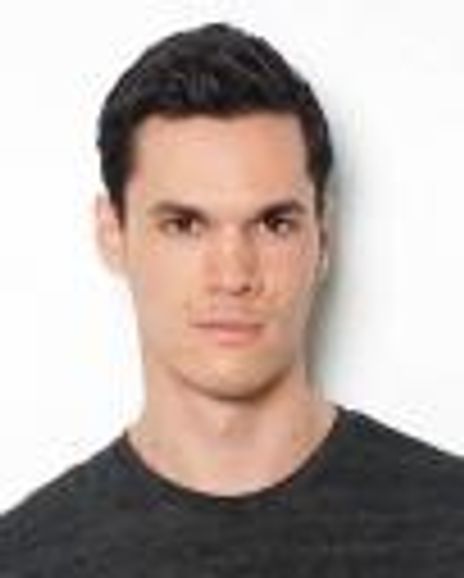 Martin Meccouri Headshot