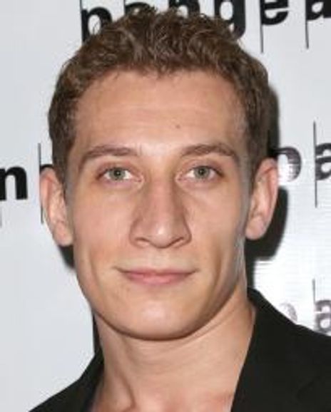 Stan Demidoff Headshot