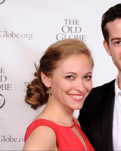 Talisa Friedman Headshot