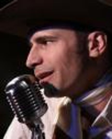 Matt Brumlow Headshot