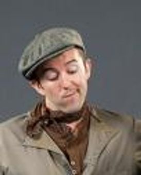 Sean Quinn Headshot