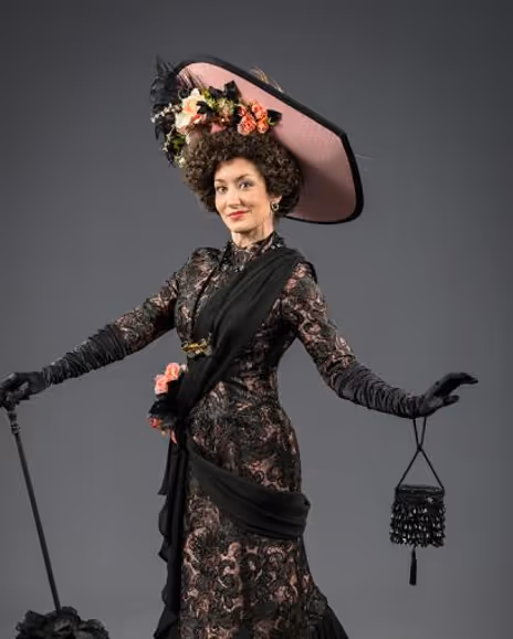 Pamela Brumley Headshot