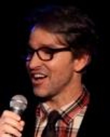 Bernie Blanks Headshot