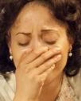 Toni Martin Headshot