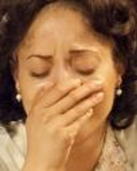 Toni Martin Headshot