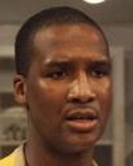 Jerod Haynes Headshot