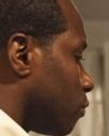 Daryl Satcher Headshot