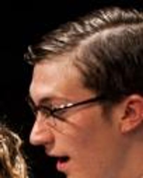 Tyler Cullen Headshot