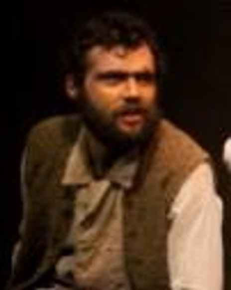 Boni Hester Headshot