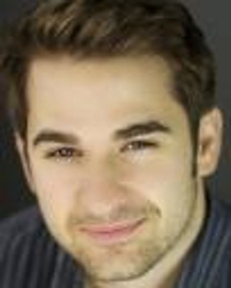 Paul Koudouris Headshot