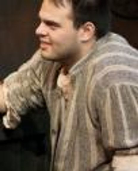 Brian Losoya Headshot