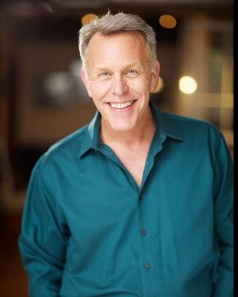 Rick Roemer Headshot