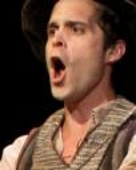 Jacob Trussell Headshot