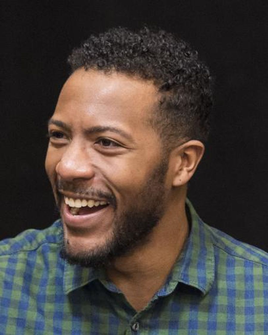 John Devereaux — official headshot