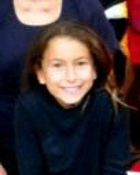 LilaRose Yelin Headshot