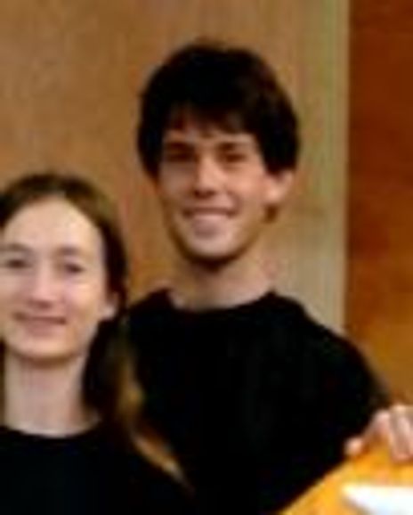 Cole Edward Wagner Headshot