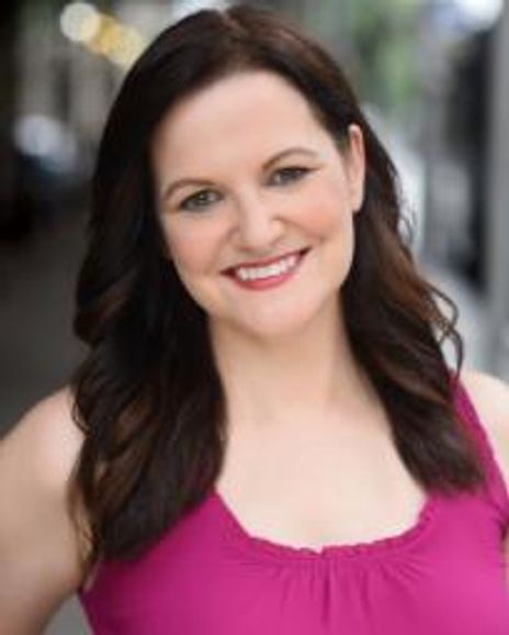 Marcia Sofley Headshot