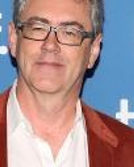 Piers Handling Headshot