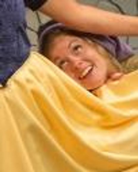 Ashley Dillard Headshot