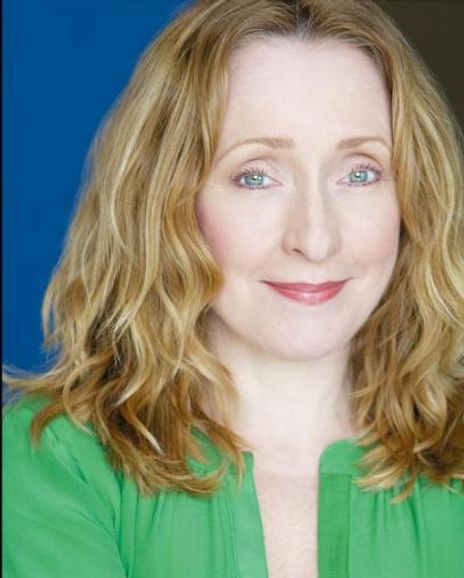 Donna Garner Headshot