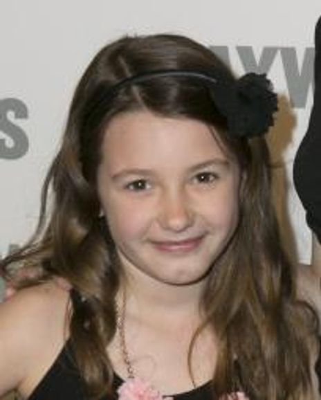 Kolette Tetlow Headshot