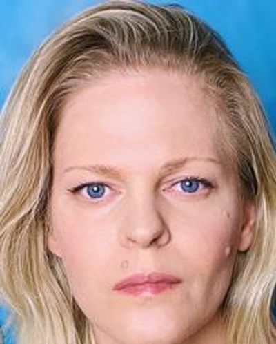 Estelle Bajou Headshot